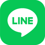 【公式ＬＩＮＥ活用】いつでも連絡できて便利